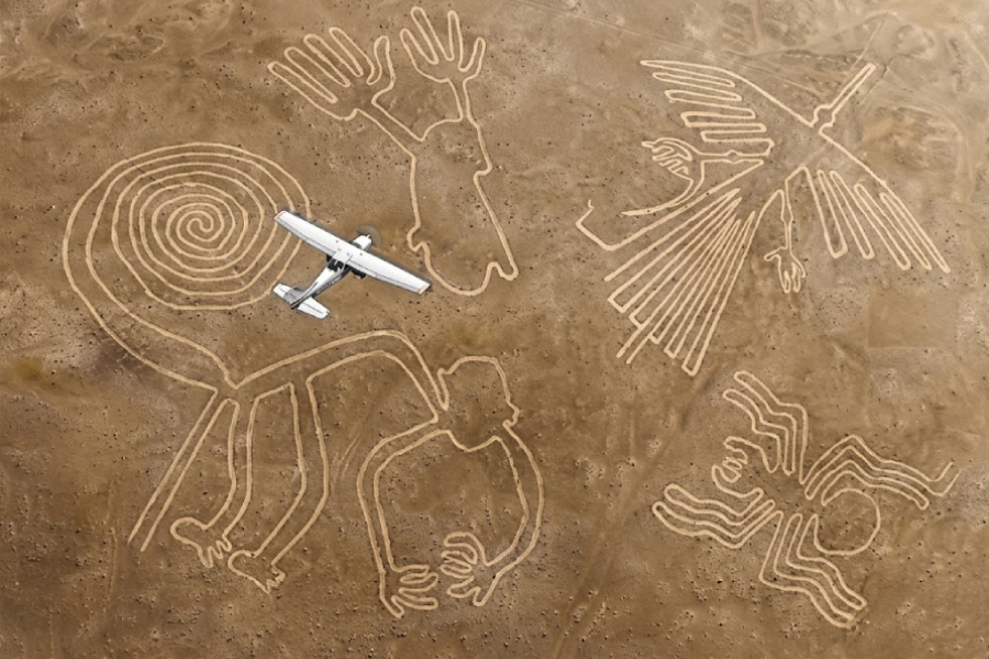 Nazca Lines